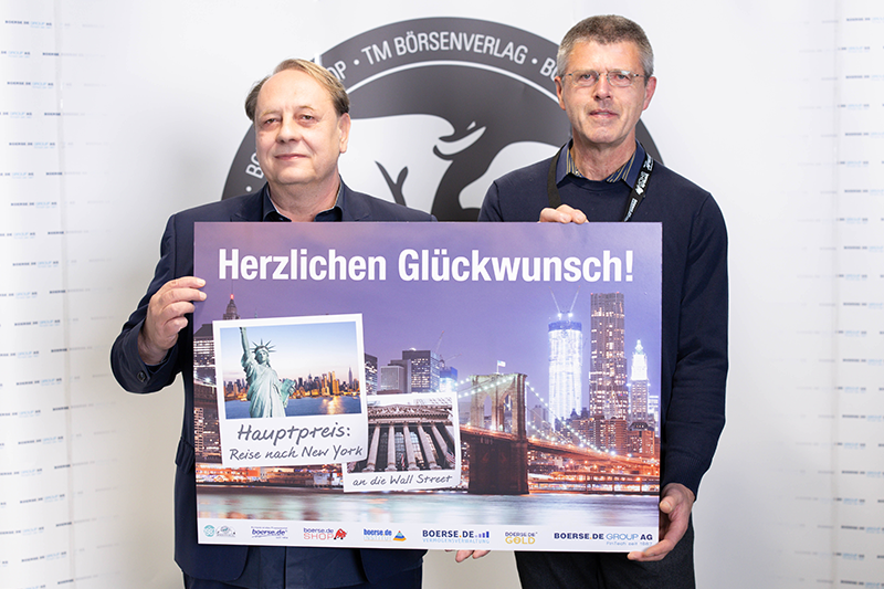 New-York-Reise 2024